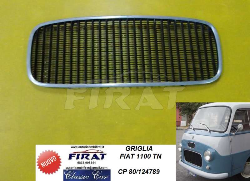 GRIGLIA FIAT 1100 TN